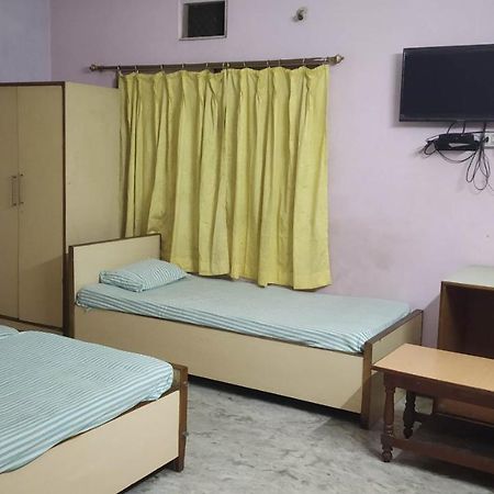 Hotel Vijay Shankar Ранчи Экстерьер фото