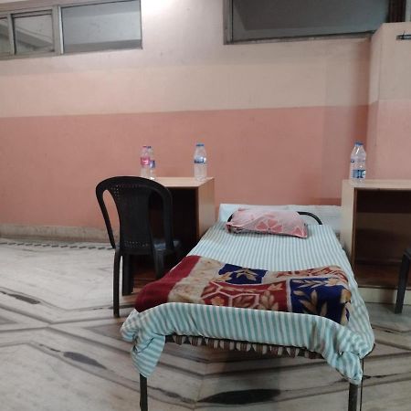 Hotel Vijay Shankar Ранчи Экстерьер фото