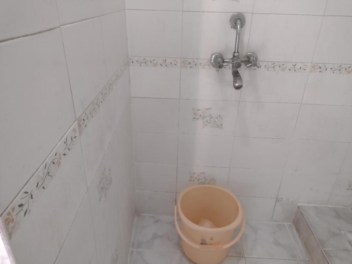 Hotel Vijay Shankar Ранчи Экстерьер фото