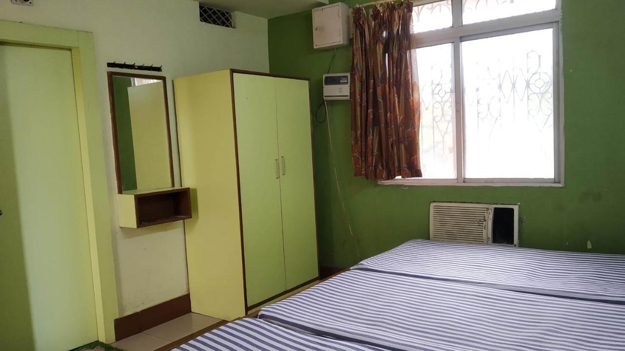 Hotel Vijay Shankar Ранчи Экстерьер фото