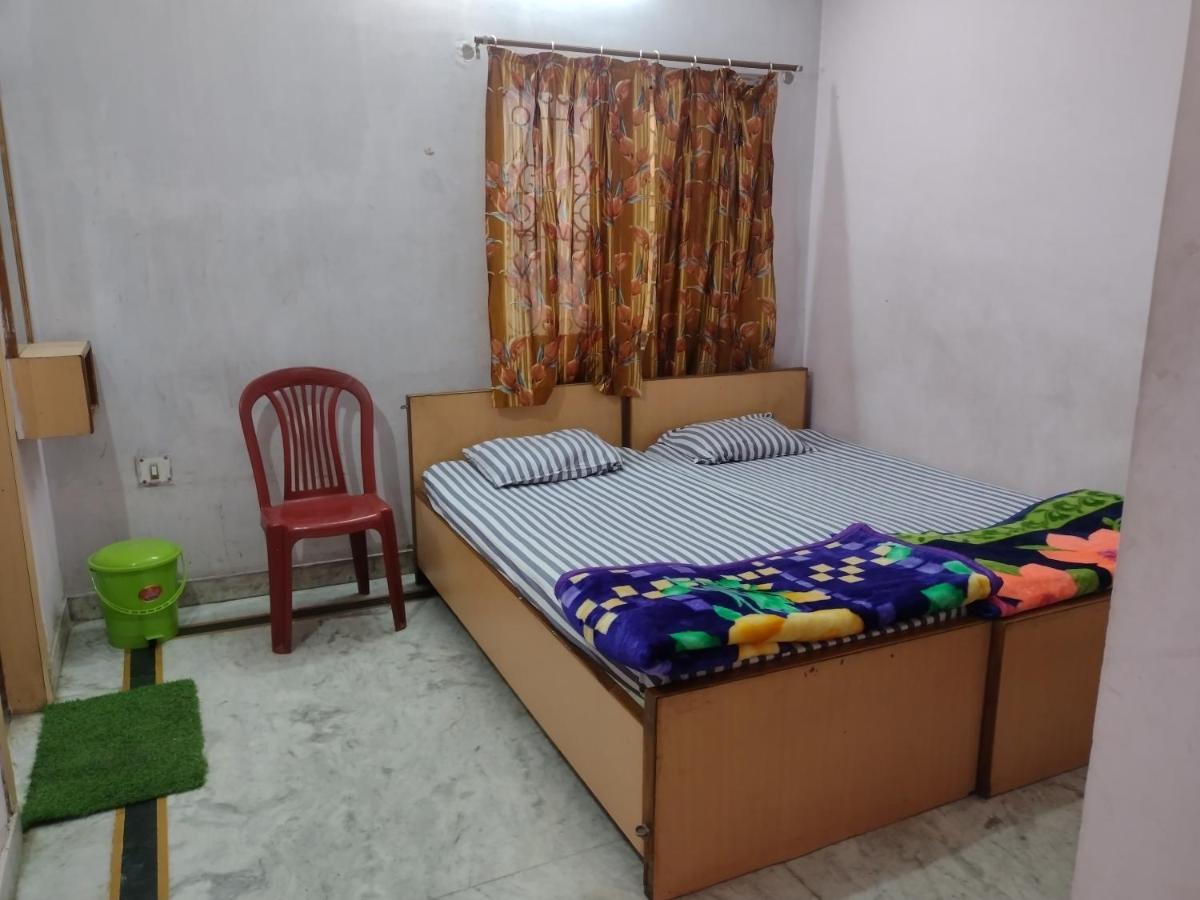 Hotel Vijay Shankar Ранчи Экстерьер фото