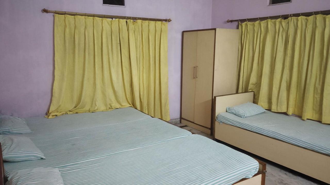 Hotel Vijay Shankar Ранчи Экстерьер фото