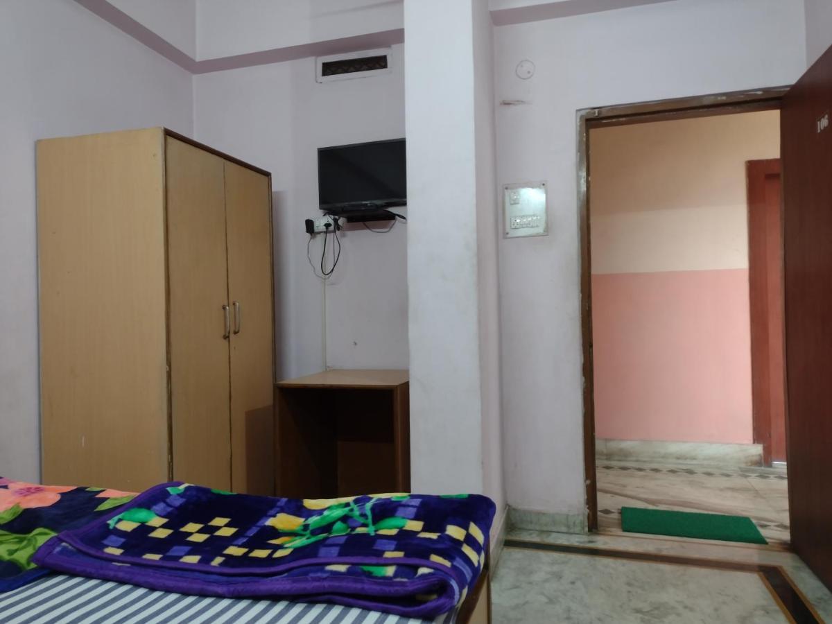 Hotel Vijay Shankar Ранчи Экстерьер фото