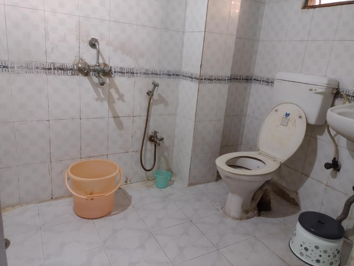 Hotel Vijay Shankar Ранчи Экстерьер фото