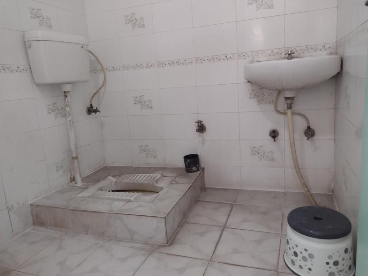 Hotel Vijay Shankar Ранчи Экстерьер фото