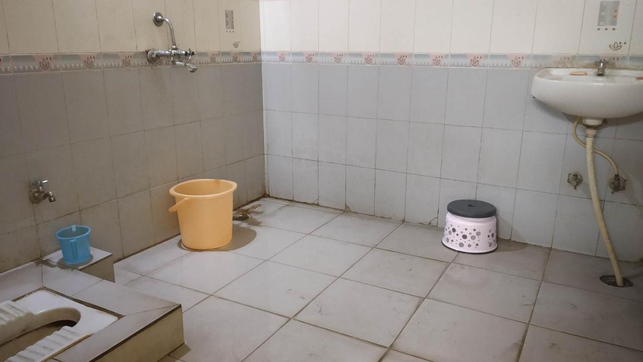 Hotel Vijay Shankar Ранчи Экстерьер фото