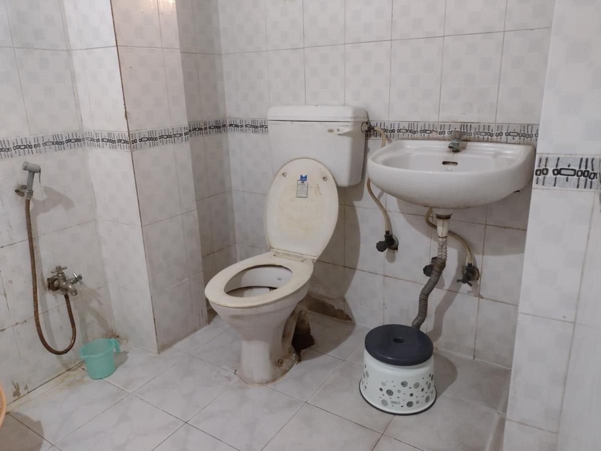 Hotel Vijay Shankar Ранчи Экстерьер фото