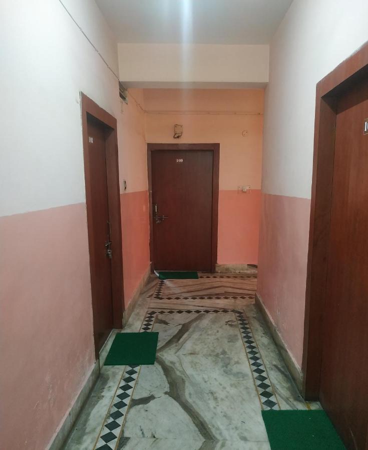 Hotel Vijay Shankar Ранчи Экстерьер фото
