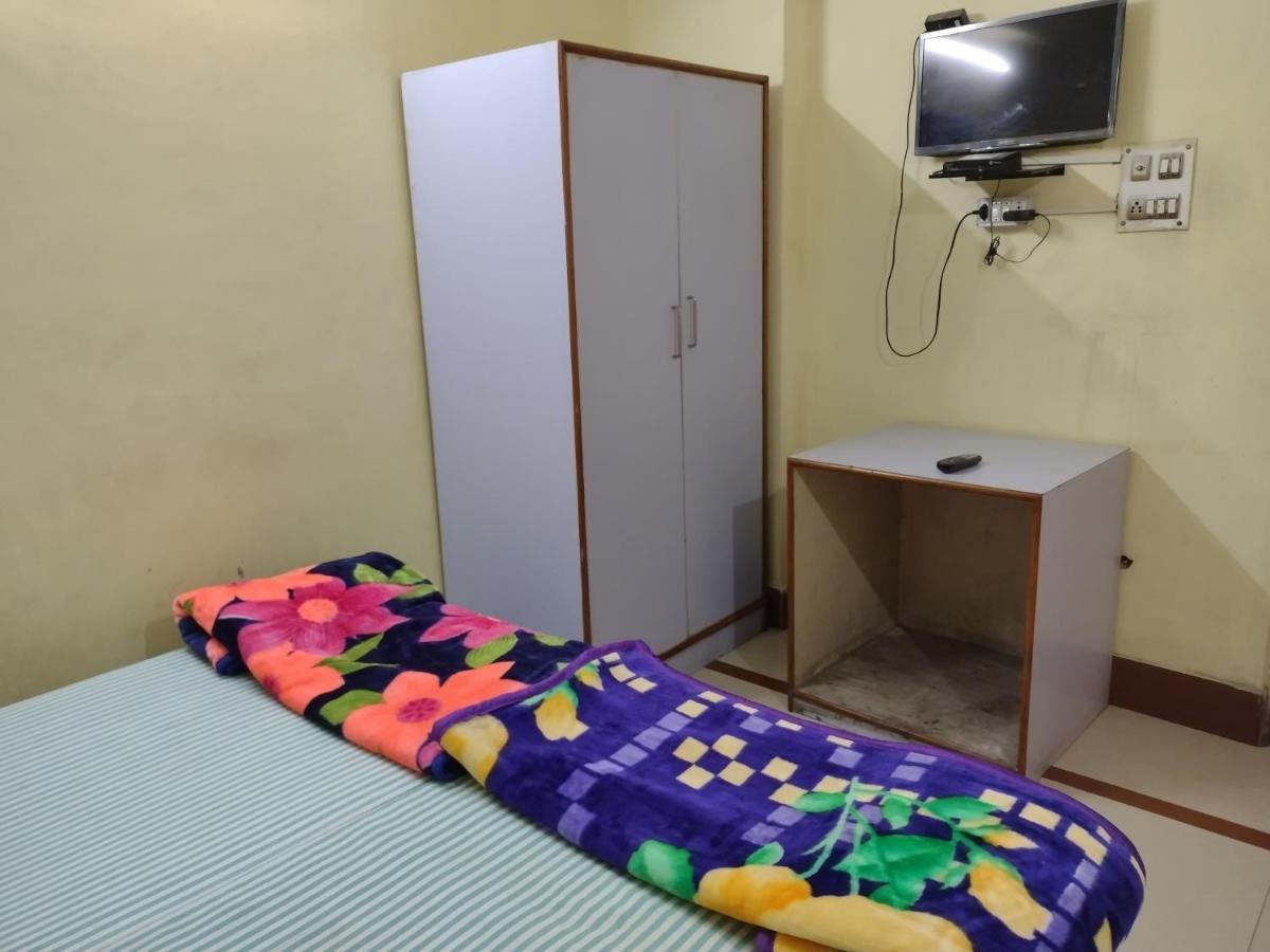 Hotel Vijay Shankar Ранчи Экстерьер фото