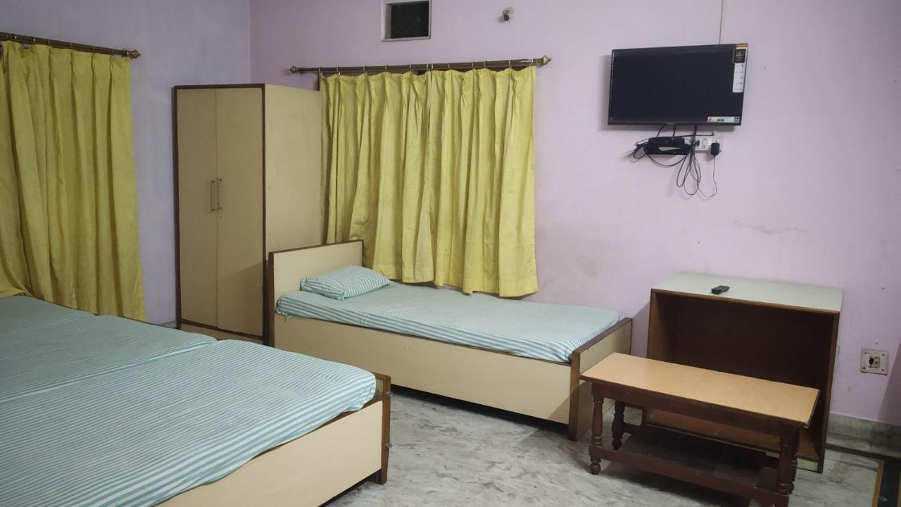 Hotel Vijay Shankar Ранчи Экстерьер фото