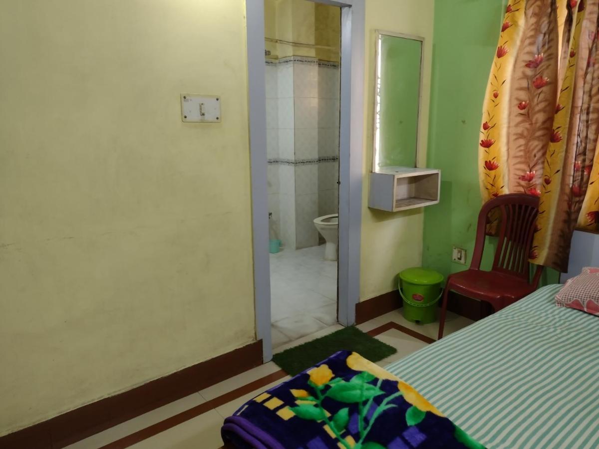Hotel Vijay Shankar Ранчи Экстерьер фото
