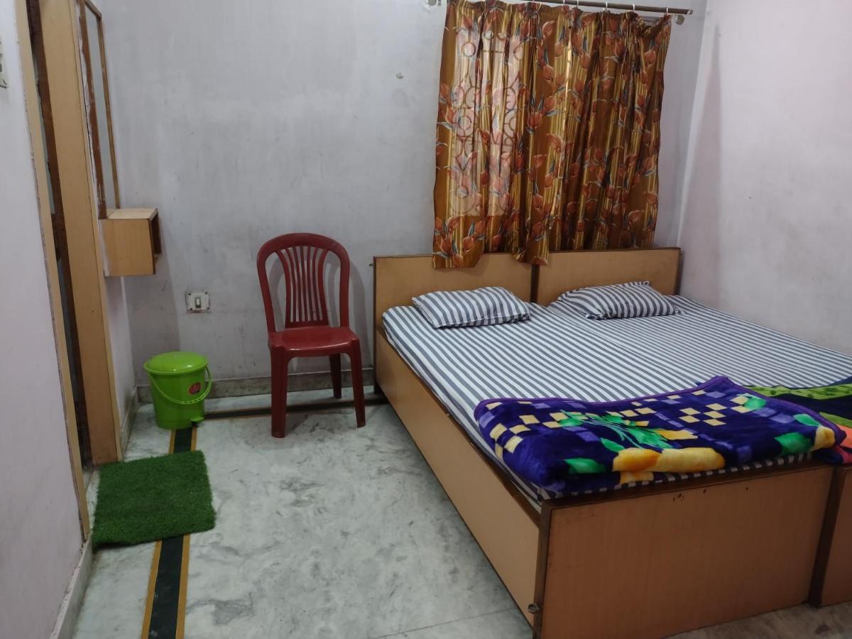 Hotel Vijay Shankar Ранчи Экстерьер фото