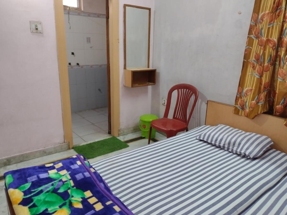 Hotel Vijay Shankar Ранчи Экстерьер фото