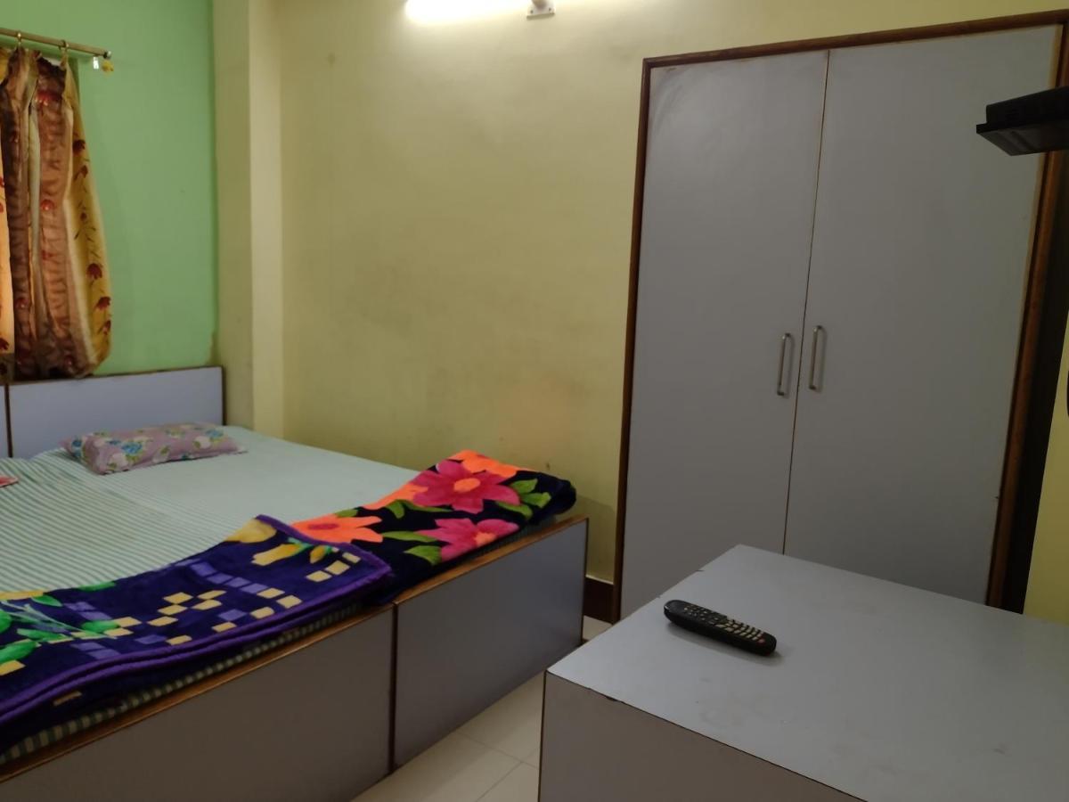 Hotel Vijay Shankar Ранчи Экстерьер фото