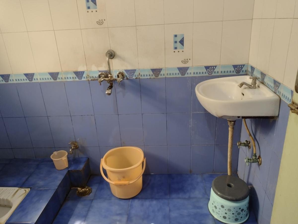 Hotel Vijay Shankar Ранчи Экстерьер фото