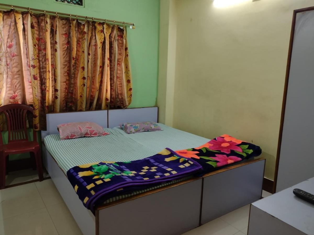 Hotel Vijay Shankar Ранчи Экстерьер фото