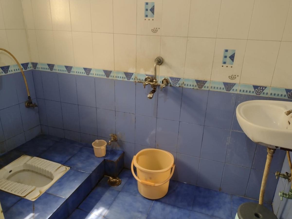 Hotel Vijay Shankar Ранчи Экстерьер фото