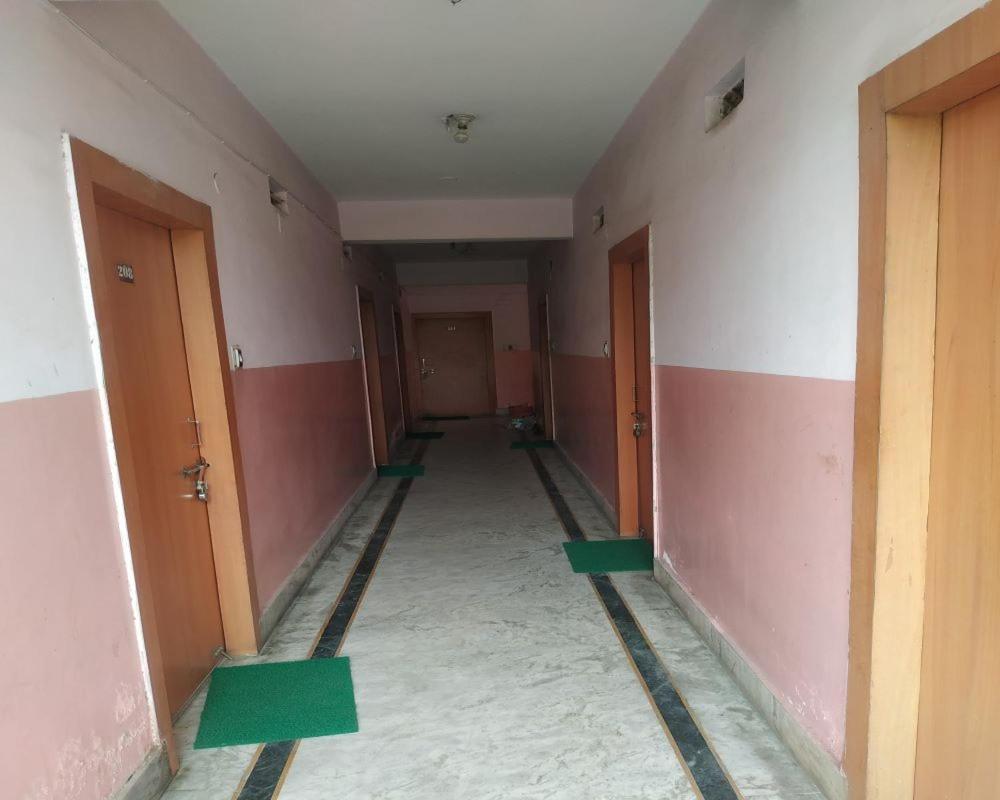 Hotel Vijay Shankar Ранчи Экстерьер фото