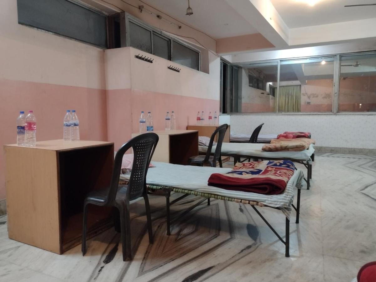 Hotel Vijay Shankar Ранчи Экстерьер фото
