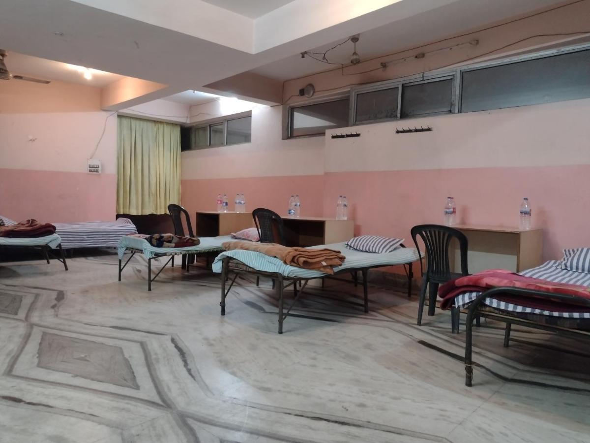 Hotel Vijay Shankar Ранчи Экстерьер фото